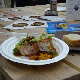 Chianti Étterem Veszprém - Étel/ital