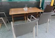 Chic to Chic Budapest