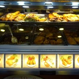 Chic to Chic Budapest - Étel/ital