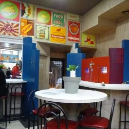 Chic to Chic Budapest - Belső