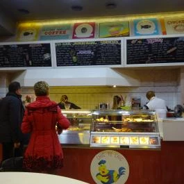 Chic to Chic Budapest - Belső