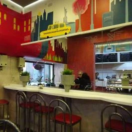 Chic to Chic Budapest - Belső