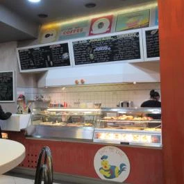 Chic to Chic Budapest - Belső