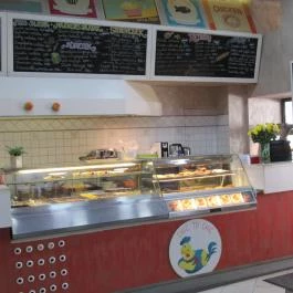 Chic to Chic Budapest - Belső