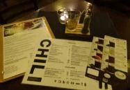 Chili Bár Budapest