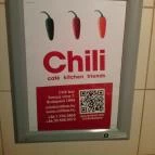 Chili Bár Budapest - Egyéb