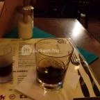 Chili Bár Budapest - Étel/ital