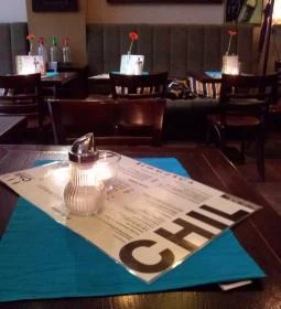 Chili Bár