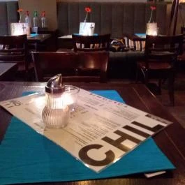 Chili Bár, Budapest - Egyéb