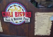 Chili Bistro Budapest