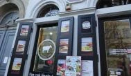 Chili's Burger Budapest - Külső kép
