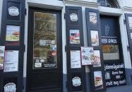 Chili's Burger Budapest