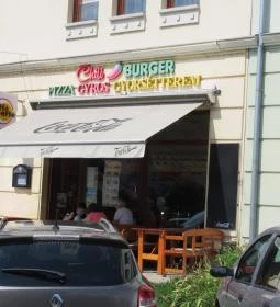 Chiliburger 