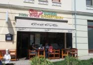 Chiliburger Aszód