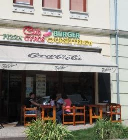 Chiliburger 