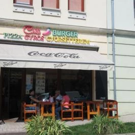 Chiliburger Aszód - Külső kép