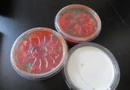 Chimichanga Mexican-American Cuisine - Bazilika Budapest