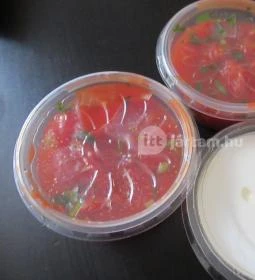 Chimichanga Mexican-American Cuisine - Bazilika