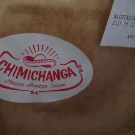 Chimichanga Mexican-American Cuisine - Bazilika, Budapest - Egyéb