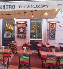 Chimichanga Mexican-American Cuisine - Bazilika