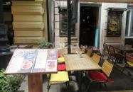 Chimichanga Mexican-American Cuisine - Bazilika Budapest