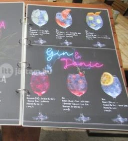 Chimichanga Mexican-American Cuisine - Bazilika