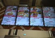 Chimichanga Mexican-American Cuisine - Premier Outlet Biatorbágy