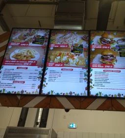 Chimichanga Mexican-American Cuisine - Premier Outlet