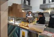 Chimichanga Mexican-American Cuisine - Premier Outlet Biatorbágy