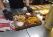 Chimichanga Mexican-American Cuisine - Premier Outlet Biatorbágy