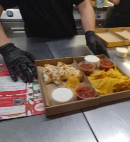 Chimichanga Mexican-American Cuisine - Premier Outlet