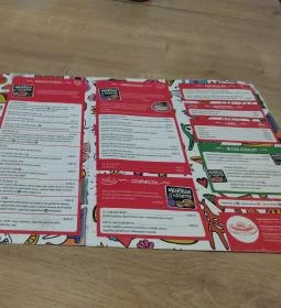 Chimichanga Mexican-American Cuisine - Premier Outlet