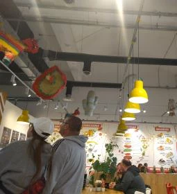 Chimichanga Mexican-American Cuisine - Premier Outlet