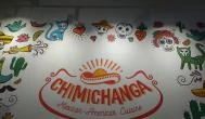 Chimichanga Mexican-American Cuisine - Premier Outlet Biatorbágy - Belső