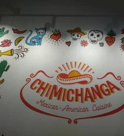 Chimichanga Mexican-American Cuisine - Premier Outlet
