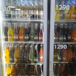 Chimichanga Mexican-American Cuisine - Premier Outlet Biatorbágy - Étel/ital