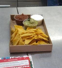 Chimichanga Mexican-American Cuisine - Premier Outlet