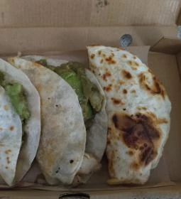 Chimichanga Mexican-American Cuisine - Premier Outlet