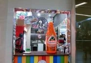 Chimichanga Mexican-American Kitchen - KöKi Terminál Budapest