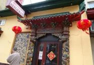 Chinatown Étterem Budapest
