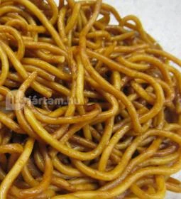 Chinatown Kínai Étterem - Váci úti Tesco