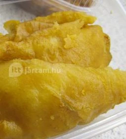 Chinatown Kínai Étterem - Váci úti Tesco