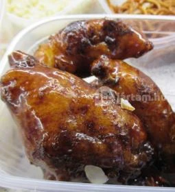 Chinatown Kínai Étterem - Váci úti Tesco