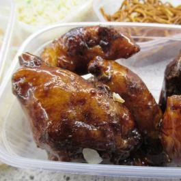 Chinatown Kínai Étterem - Váci úti Tesco Budapest - Étel/ital