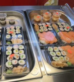 Chinatown Kínai Étterem - Váci úti Tesco