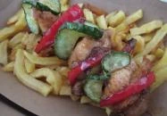 Chips & Chips Budapest