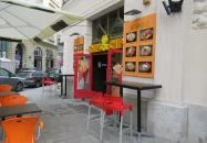 Chips & Chips Budapest