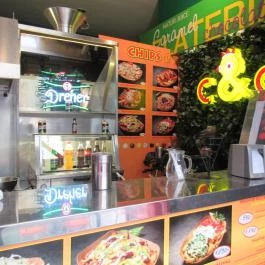 Chips & Chips, Budapest - Egyéb