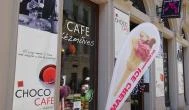 Choco Cafe Budapest - Külső kép