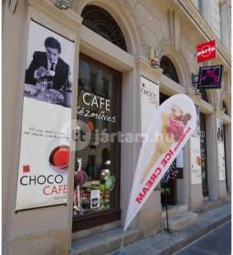 Choco Cafe